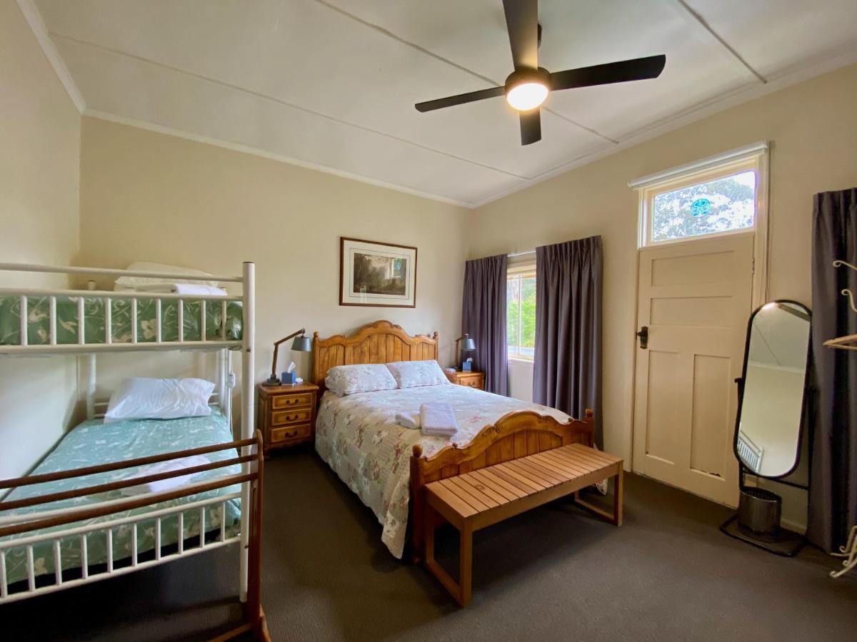 Mirradong Cottage Berambing Екстер'єр фото