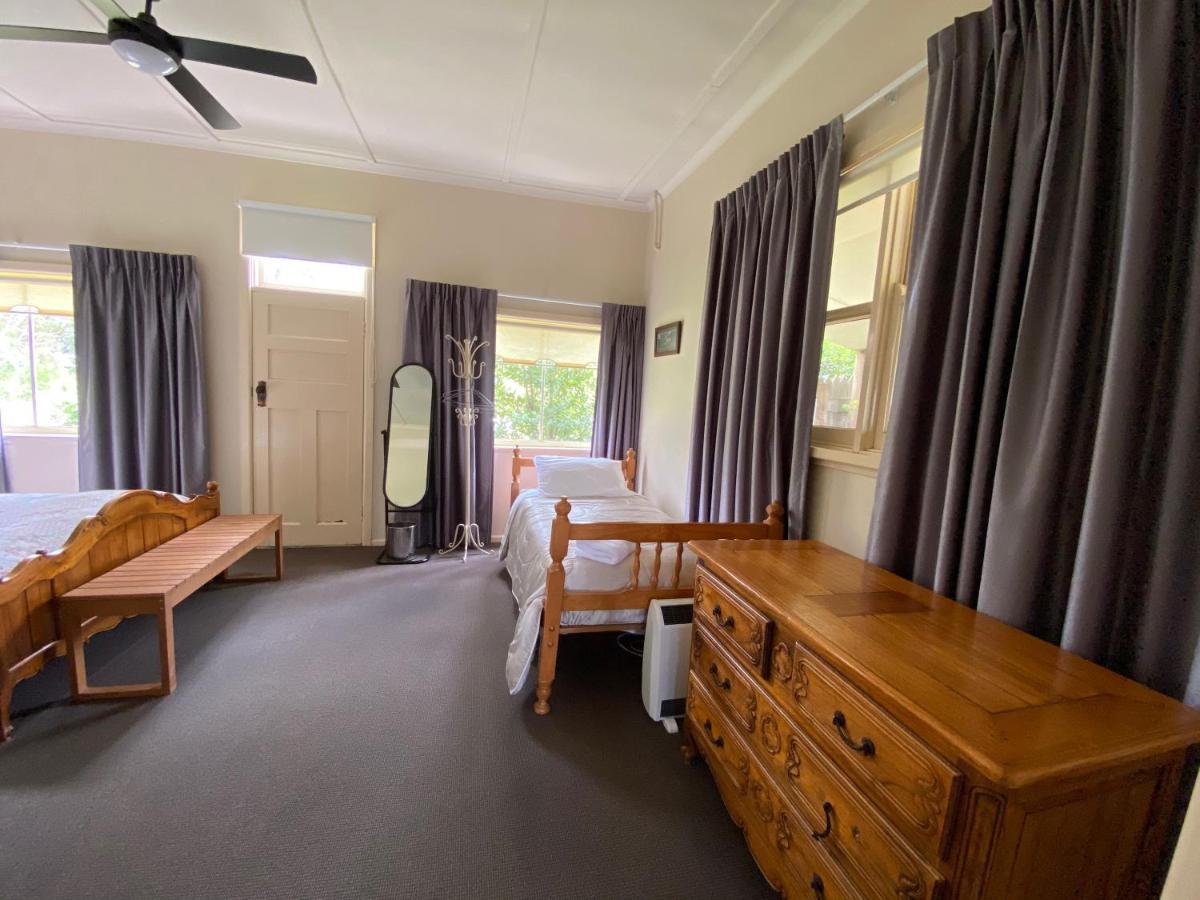 Mirradong Cottage Berambing Екстер'єр фото