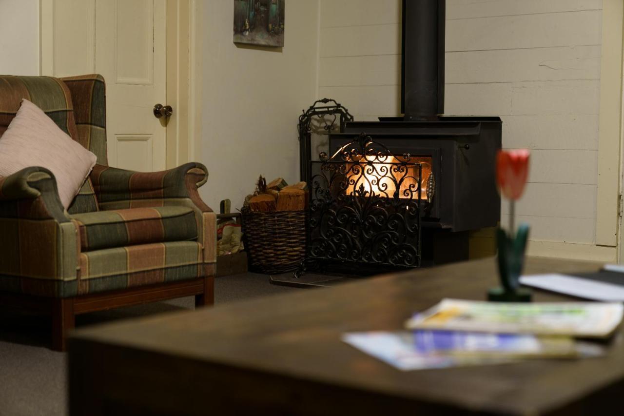 Mirradong Cottage Berambing Екстер'єр фото
