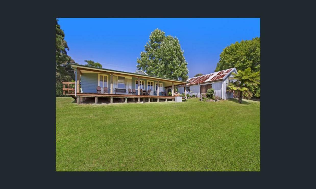 Mirradong Cottage Berambing Екстер'єр фото