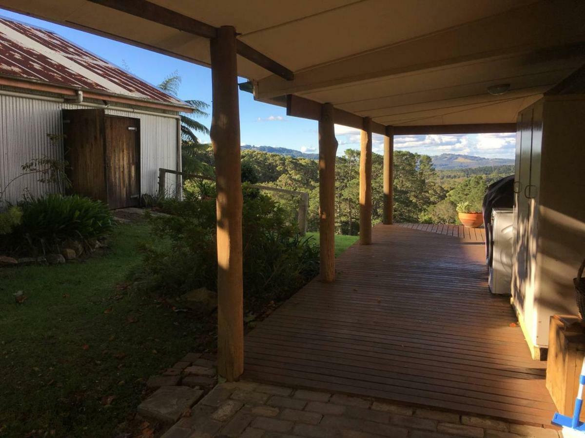 Mirradong Cottage Berambing Екстер'єр фото