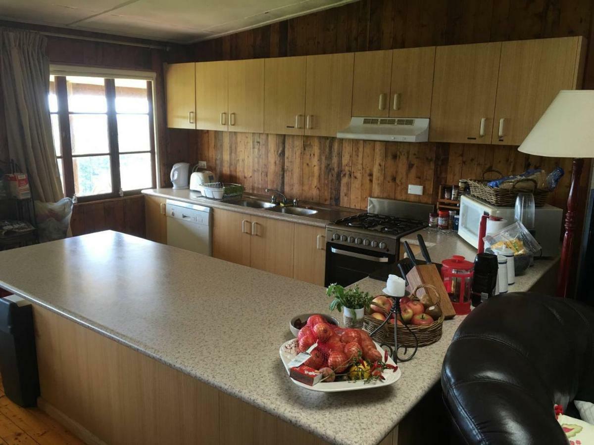 Mirradong Cottage Berambing Екстер'єр фото
