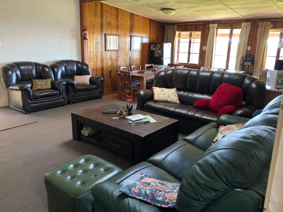 Mirradong Cottage Berambing Екстер'єр фото